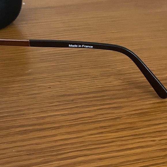 Balmain cat eye sunglasses - Picture 7 of 7